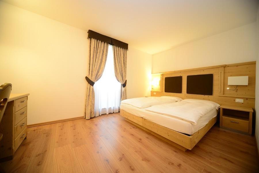 מדונה די קמפיליו Hotel Crozzon מראה חיצוני תמונה